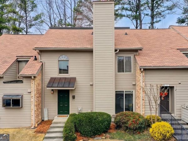 3604 Stonewall Court SE, Atlanta, GA 30339