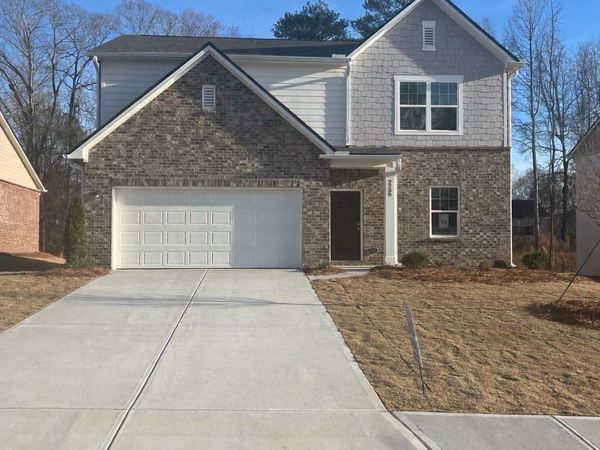 2239 Argento Circle, Dacula, GA 30019