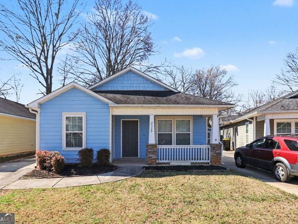 2329 Glebe Court, Hampton, GA 30228