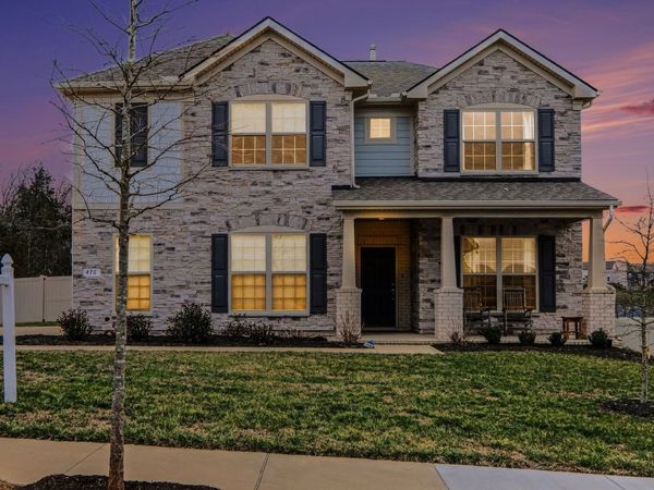 476 Norman Way, Hendersonville, TN 37075