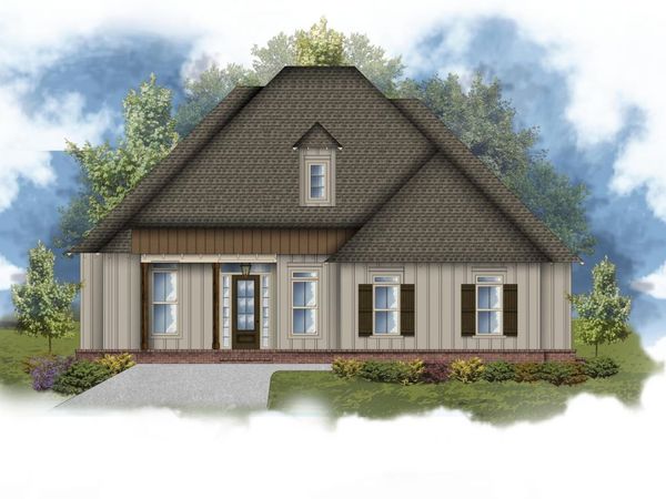 49 W Perseverance Point, Freeport, FL 32439