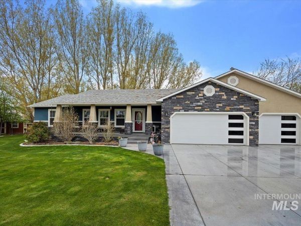 809 Eastridge Drive, Kimberly, ID 83341