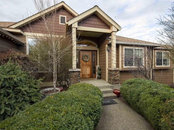 3780 Nicklaus Drive, Clarkston, WA 99403