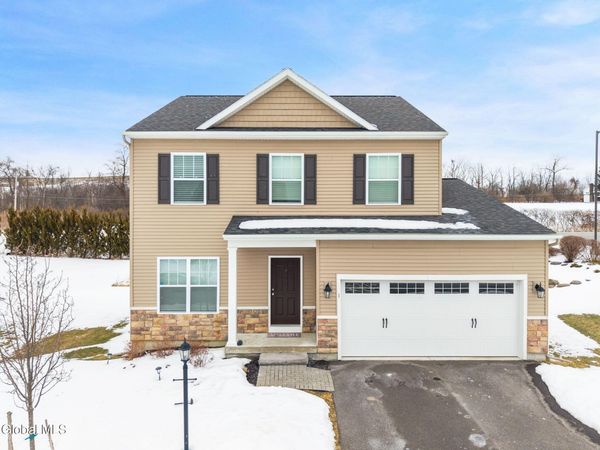 1 Cove Road, Cohoes, NY 12047