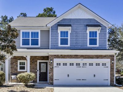 109 Congaree Mill Lane , West Columbia, SC 29169