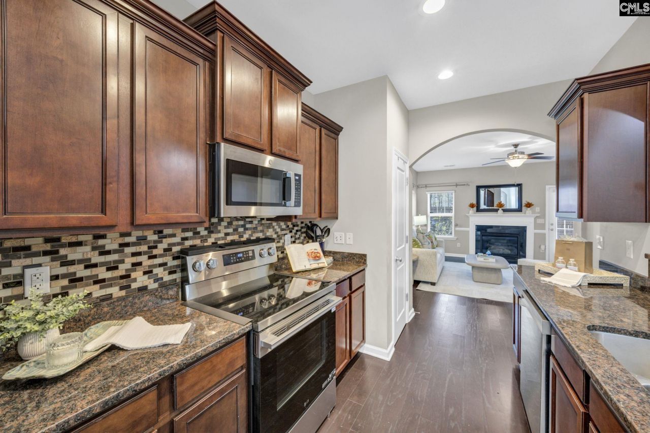 109 Congaree Mill Lane  Photo 14