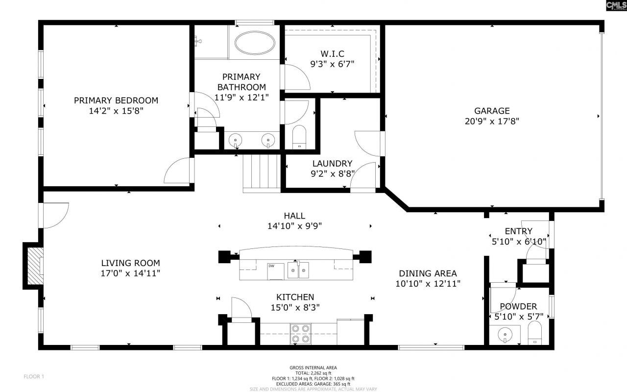 109 Congaree Mill Lane  Photo 44