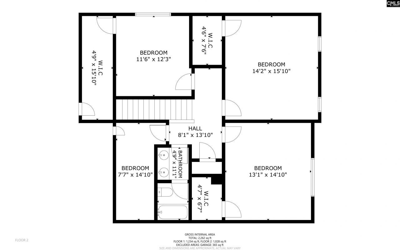 109 Congaree Mill Lane  Photo 45