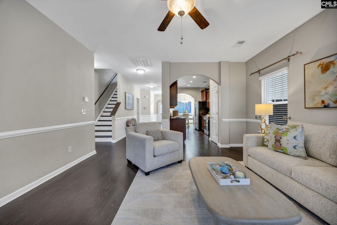 109 Congaree Mill Lane  Photo 7