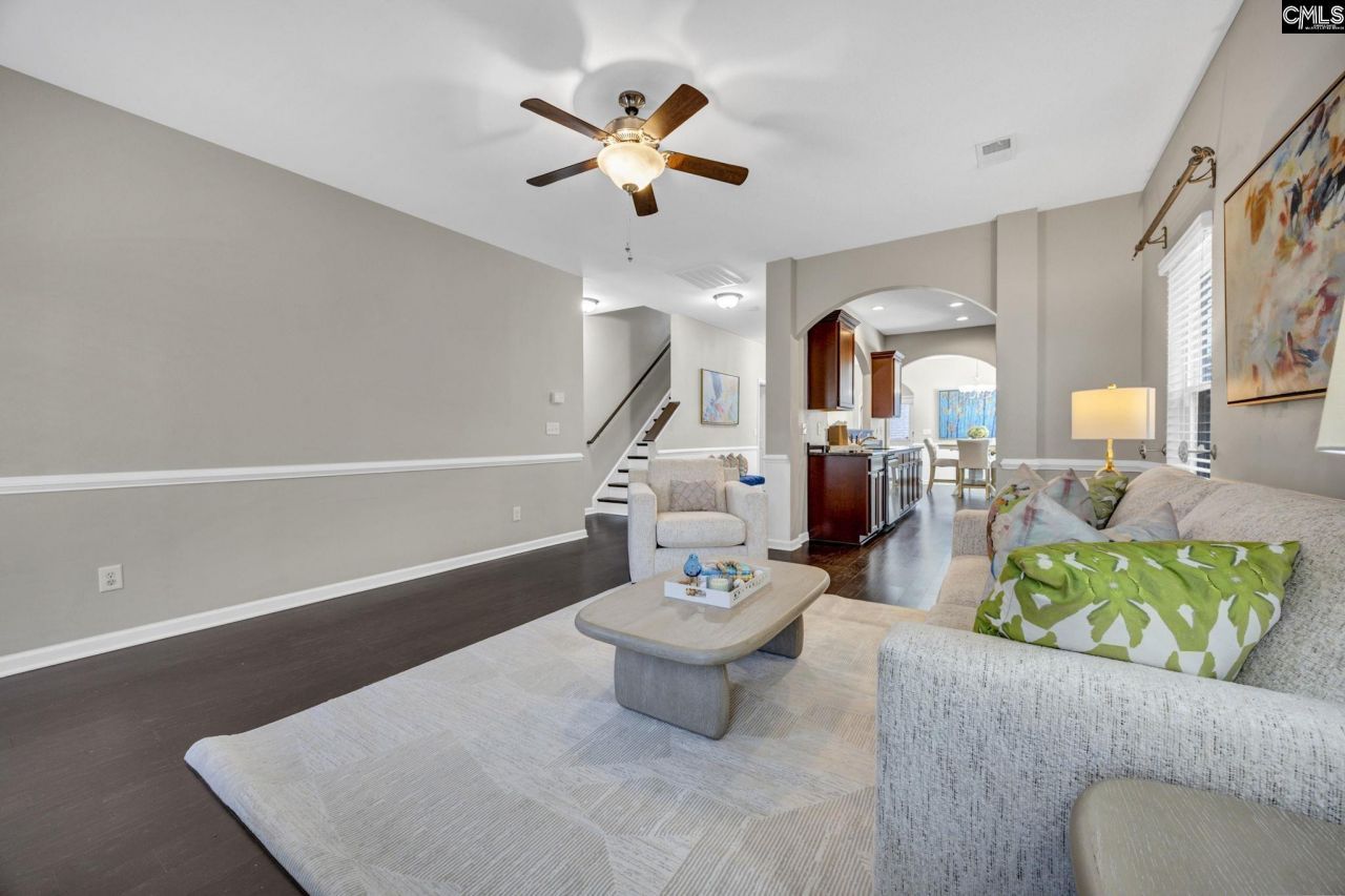 109 Congaree Mill Lane  Photo 8