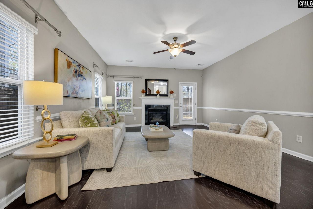 109 Congaree Mill Lane  Photo 9