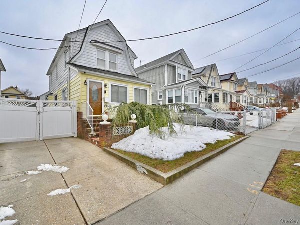 88-48 213th Street , Queens Village, NY 11427