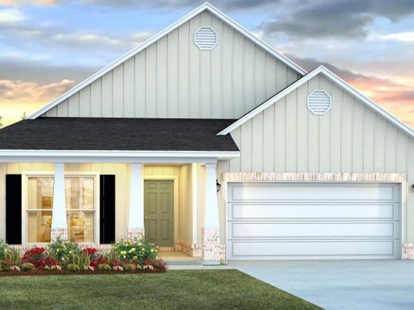 17420 Willow Cove, Saucier, MS 39574