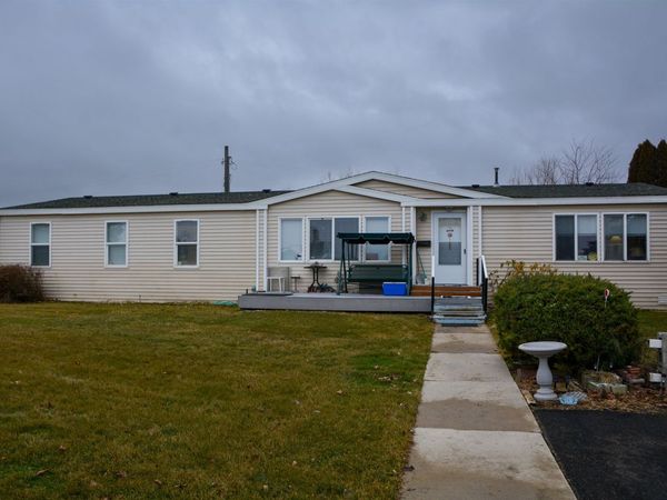 1873 8th St, Davenport, WA 99122