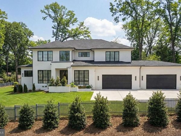 6621 HAYCOCK ROAD, FALLS CHURCH, VA 22043