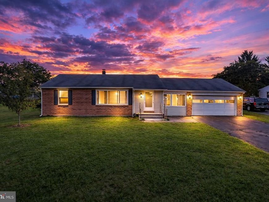 6 Knode Circle , Boonsboro, MD 21713 Main Photo