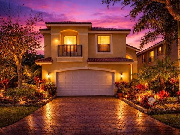 11729 Rock Lake Terrace, Boynton Beach, FL 33473