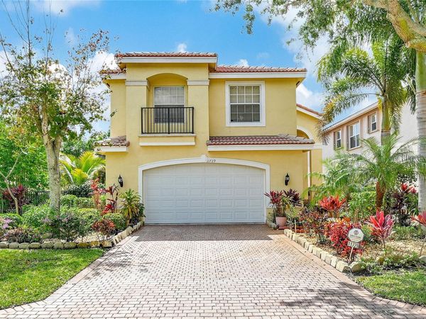 11729 Rock Lake Ter, Boynton Beach, FL 33473