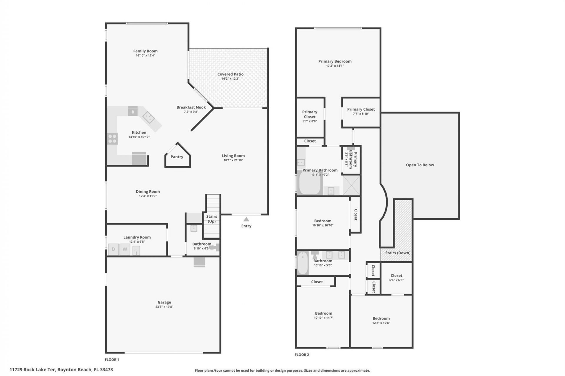 11729 Rock Lake Terrace, Boynton Beach, FL 33473 Photo