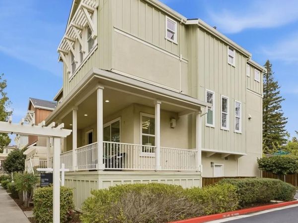 314 Lavender Drive, Mountain View, CA 94041