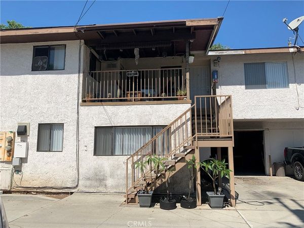 373 San Bernadino W, Unit C, Covina, CA 91723