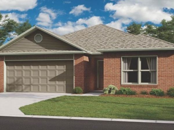 959 Hilda Lane, Elkins, AR 72727