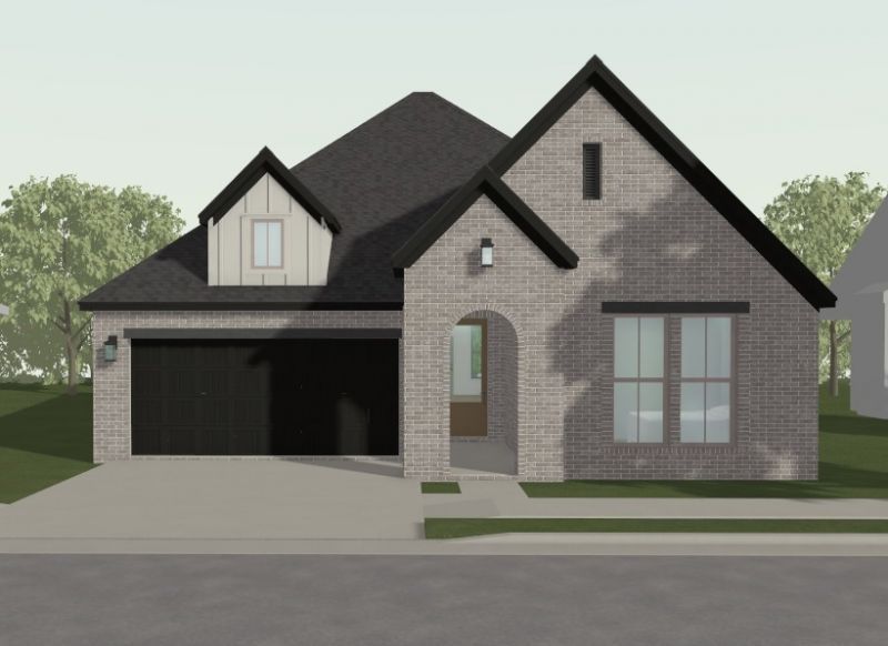 1417 W Brooks Place , Rogers, AR 72758 Main Photo