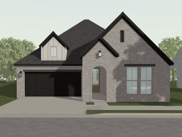 1417 W Brooks Place , Rogers, AR 72758