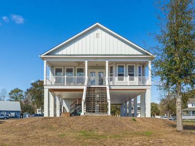 400 Elizabeth Dr. , Murrells Inlet, SC 29576