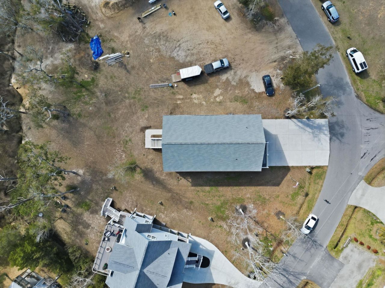 400 Elizabeth Dr.  Photo 37