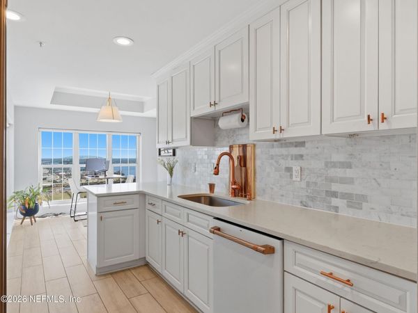 400 E BAY Street, Unit 1706, Jacksonville, FL 32202