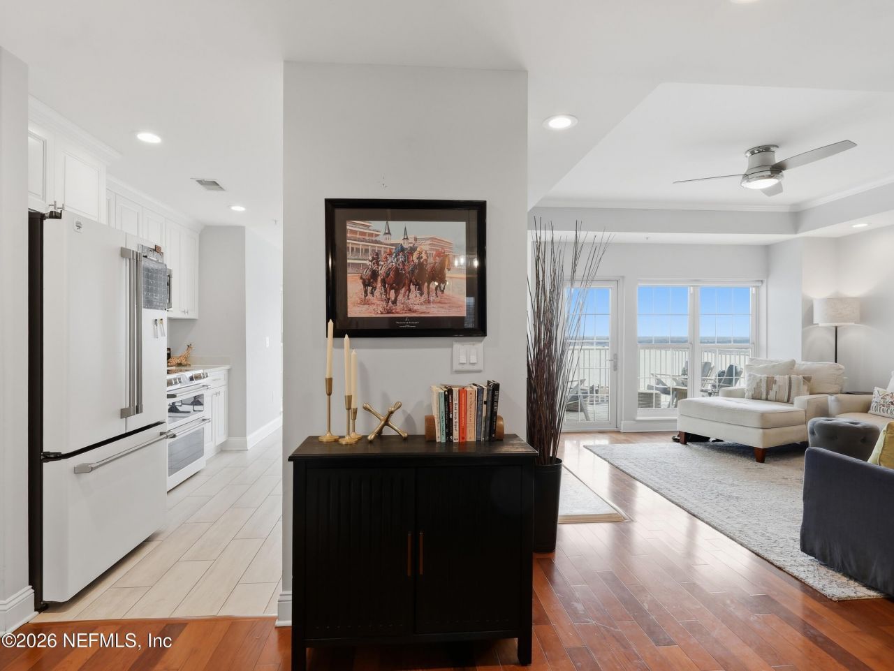 400 E Bay Street, Unit 1706, Jacksonville, FL 32202 Photo