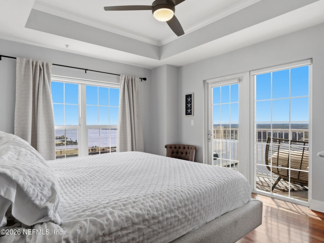 400 E Bay Street, Unit 1706, Jacksonville, FL 32202 Photo