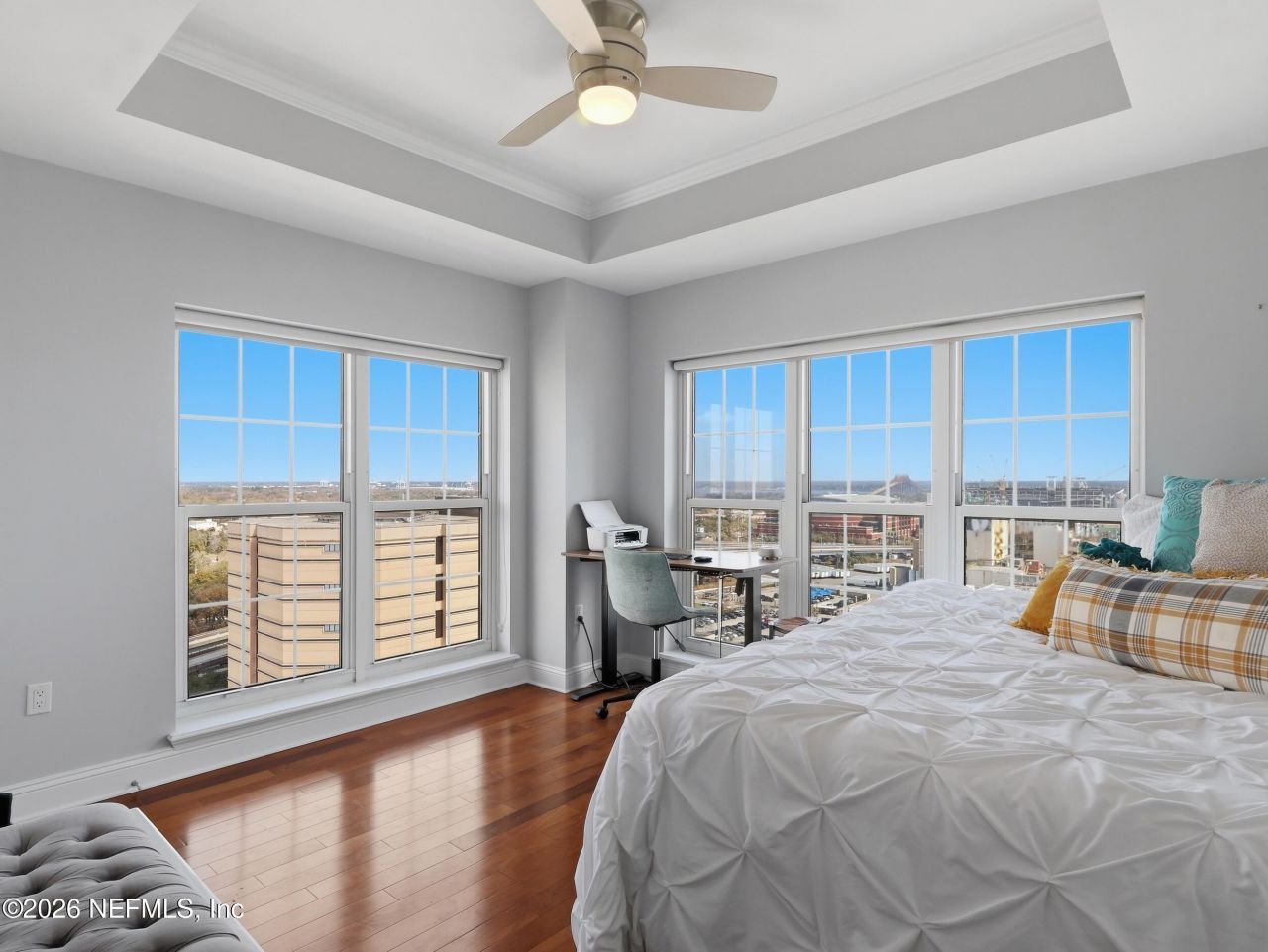 400 E Bay Street, Unit 1706, Jacksonville, FL 32202 Photo