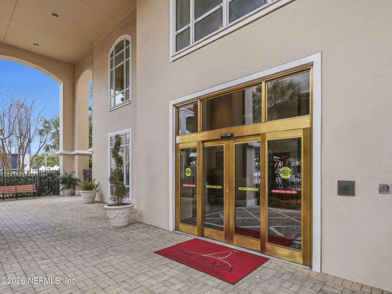 400 E Bay Street, Unit 1706, Jacksonville, FL 32202 Photo