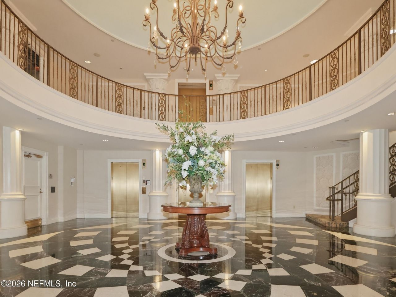 400 E Bay Street, Unit 1706, Jacksonville, FL 32202 Photo