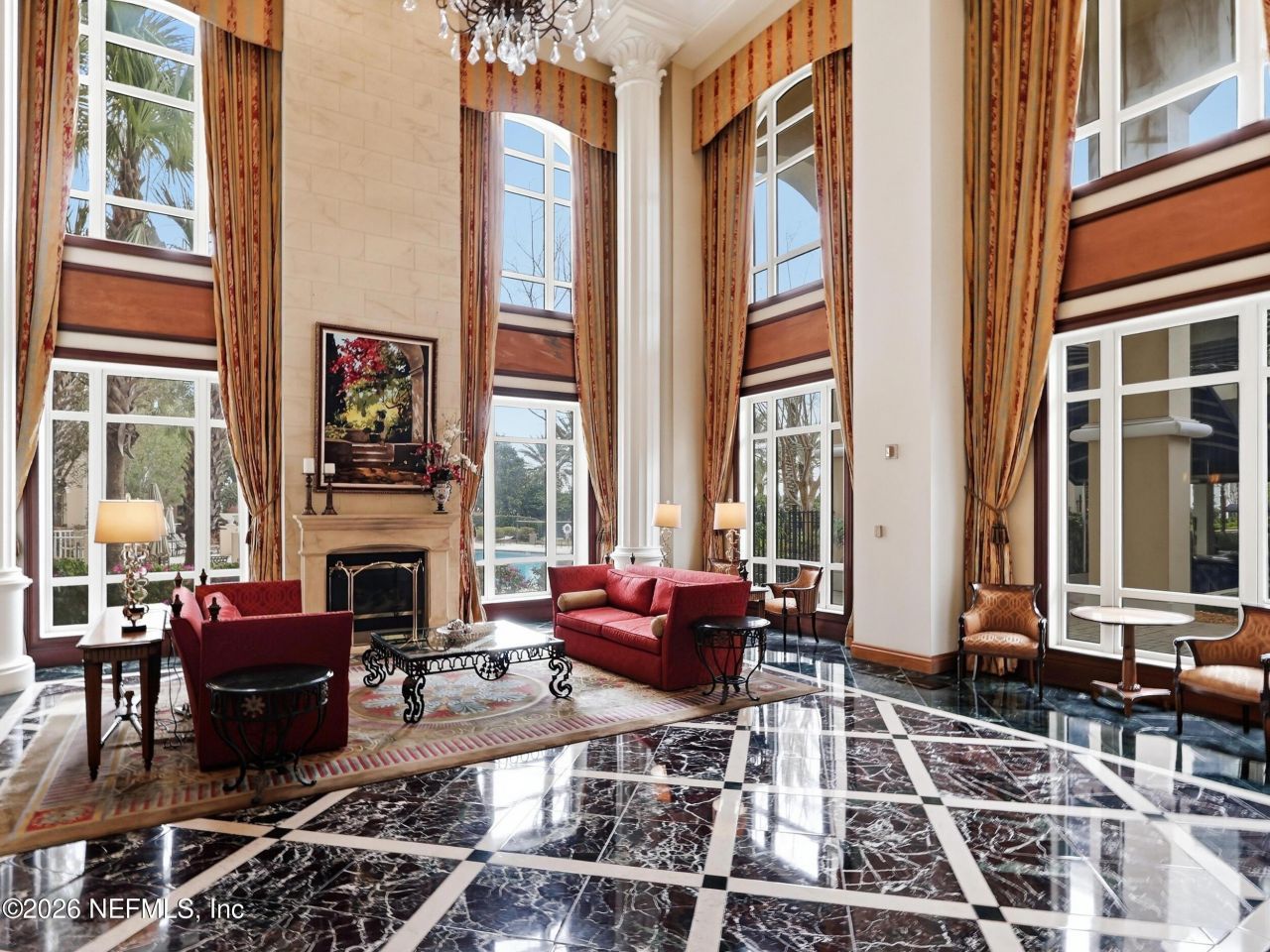 400 E Bay Street, Unit 1706, Jacksonville, FL 32202 Photo
