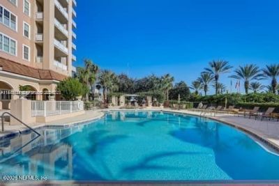400 E Bay Street, Unit 1706, Jacksonville, FL 32202 Photo