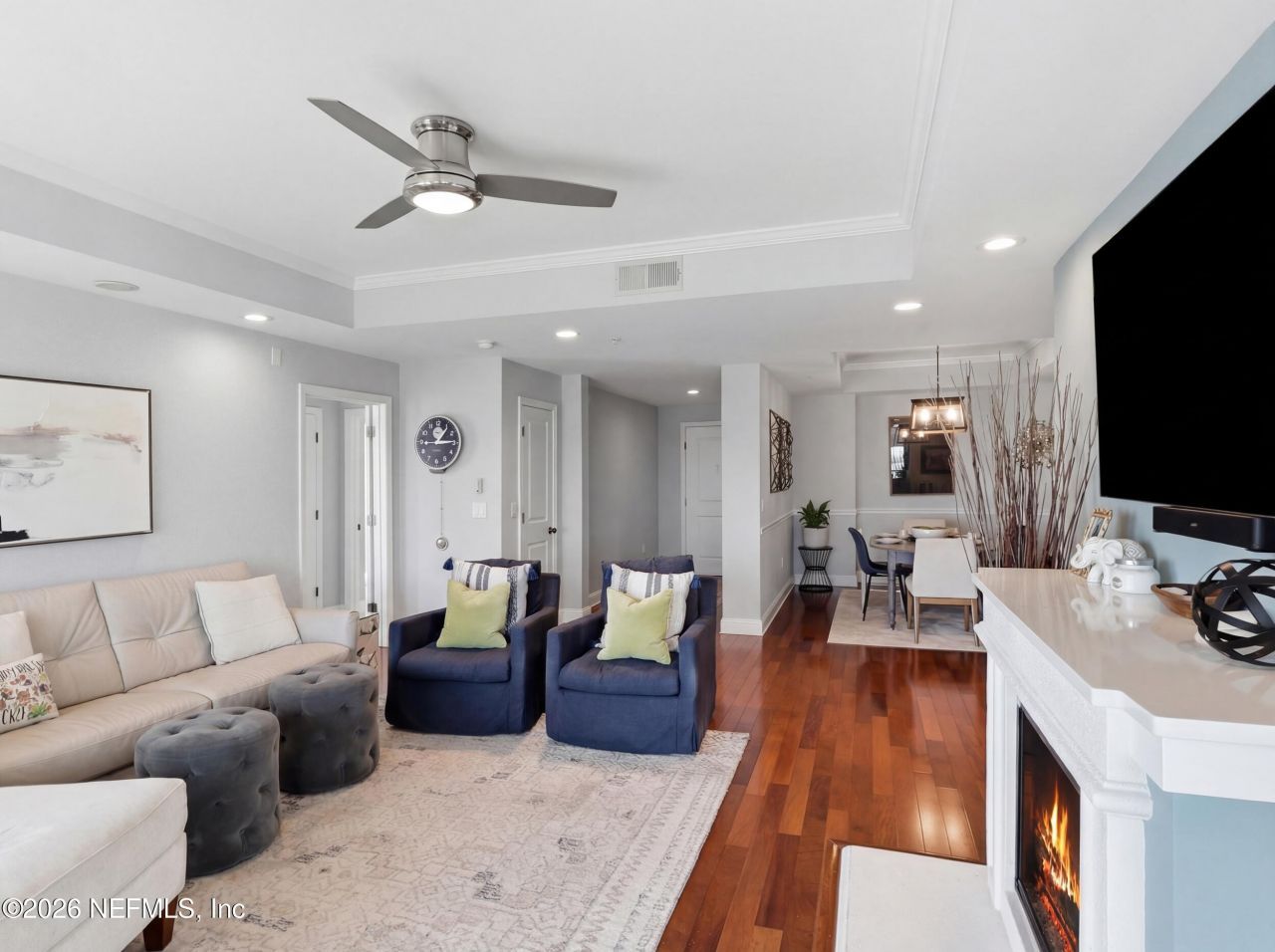 400 E Bay Street, Unit 1706, Jacksonville, FL 32202 Photo