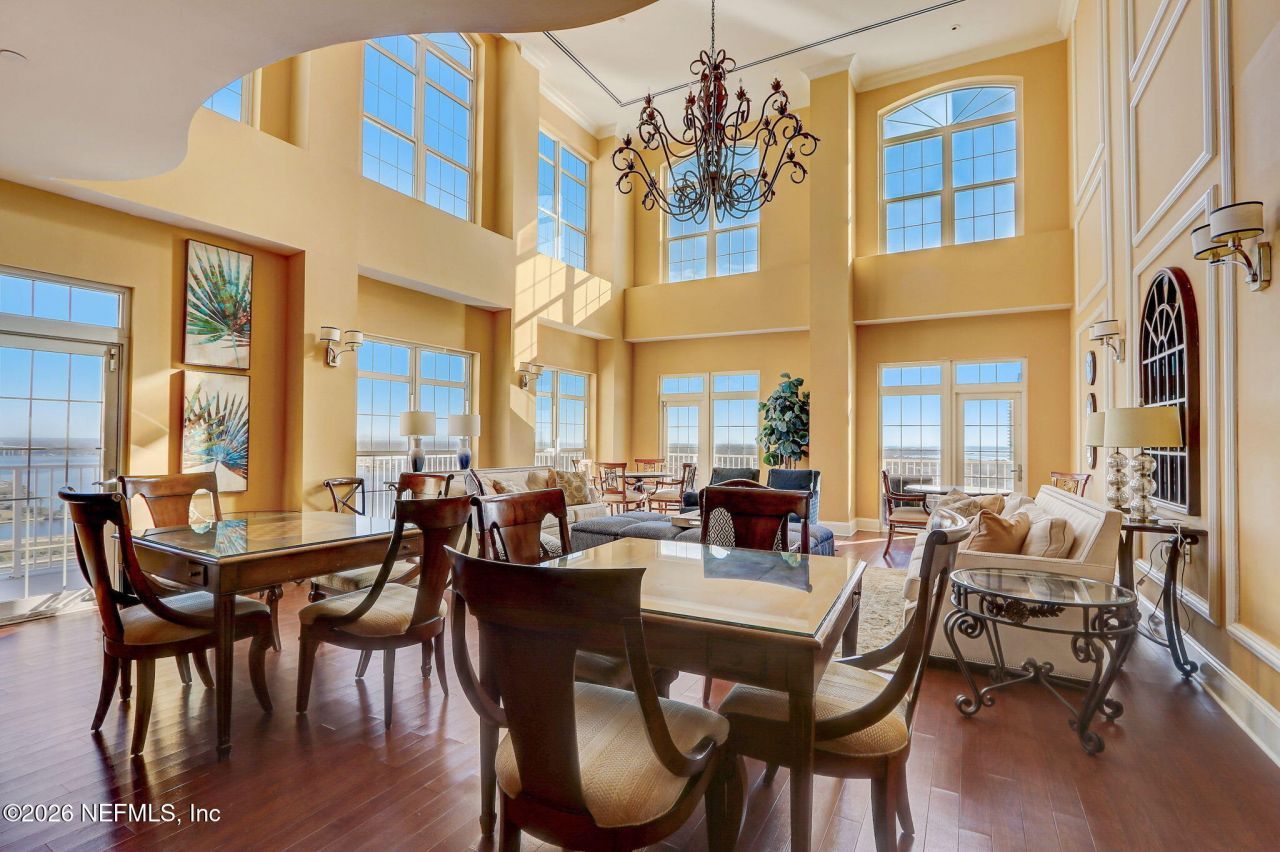 400 E Bay Street, Unit 1706, Jacksonville, FL 32202 Photo