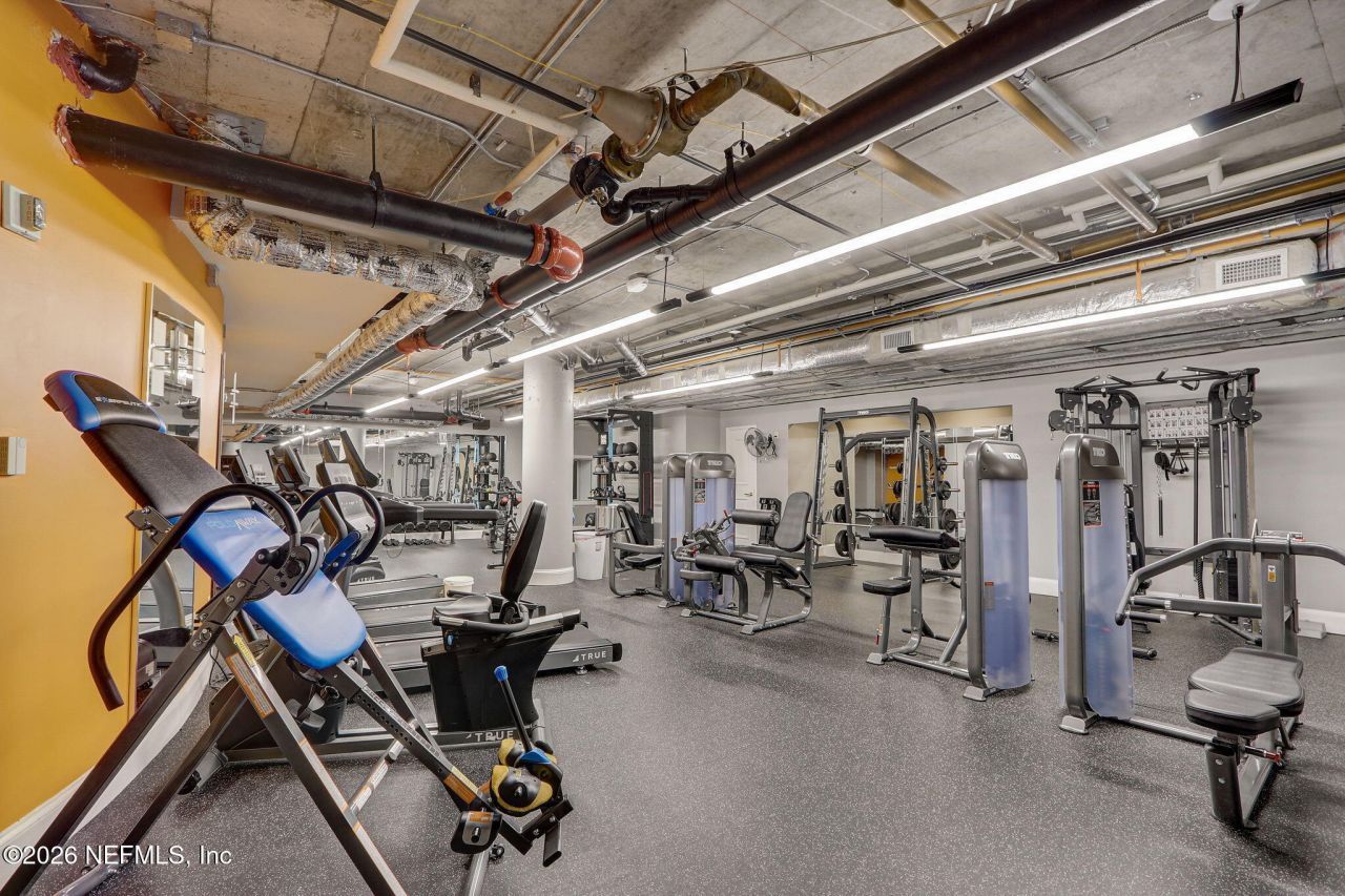 400 E Bay Street, Unit 1706, Jacksonville, FL 32202 Photo
