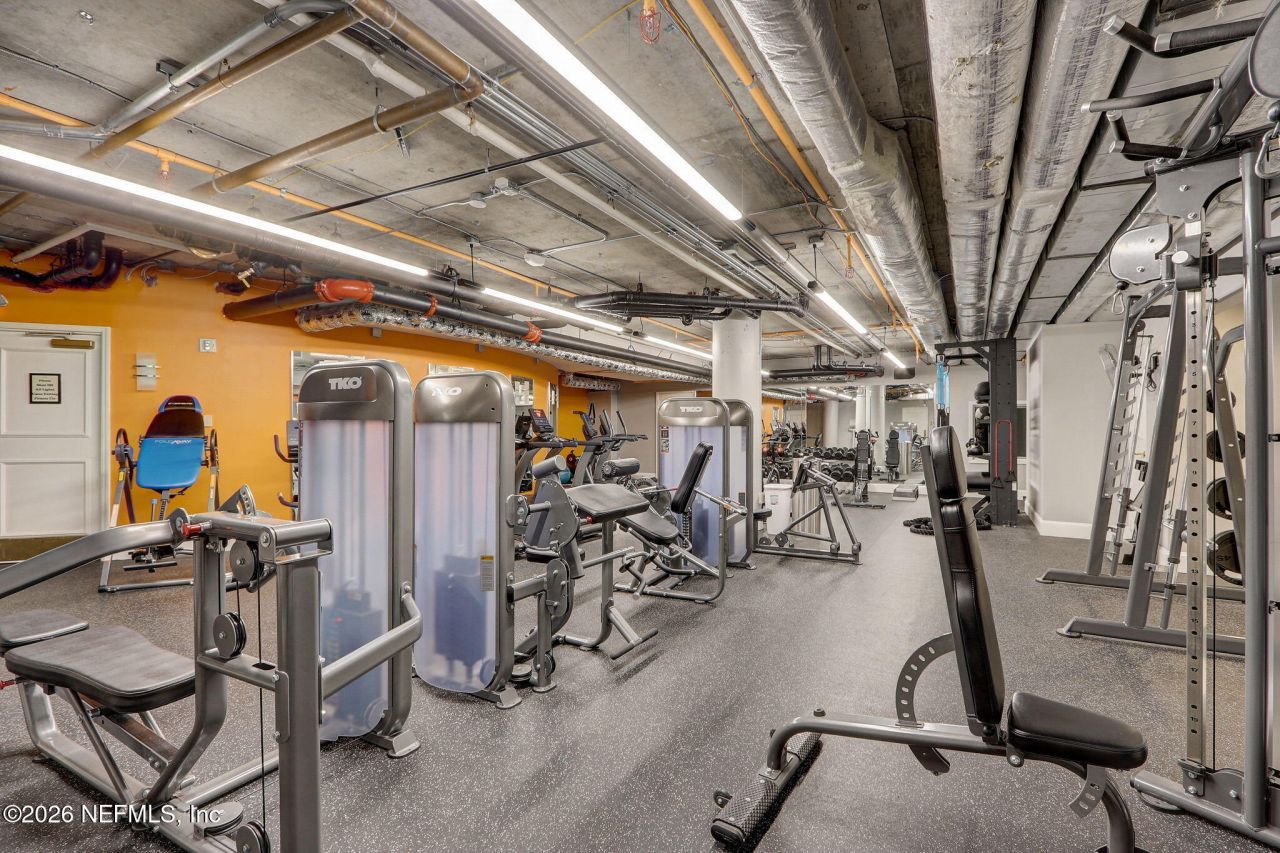 400 E Bay Street, Unit 1706, Jacksonville, FL 32202 Photo