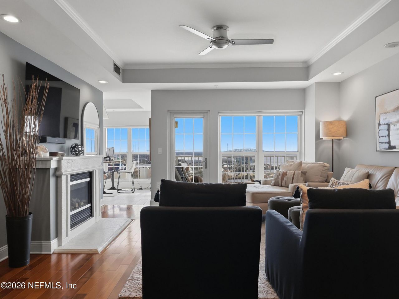 400 E Bay Street, Unit 1706, Jacksonville, FL 32202 Photo