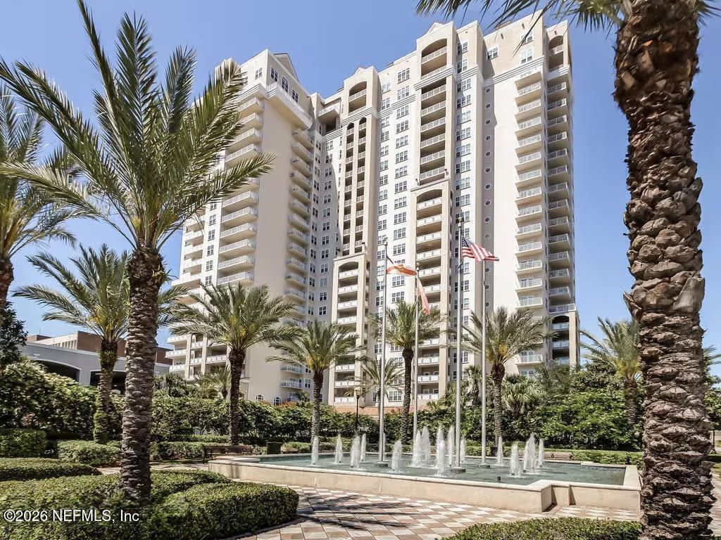 400 E Bay Street, Unit 1706, Jacksonville, FL 32202 Photo