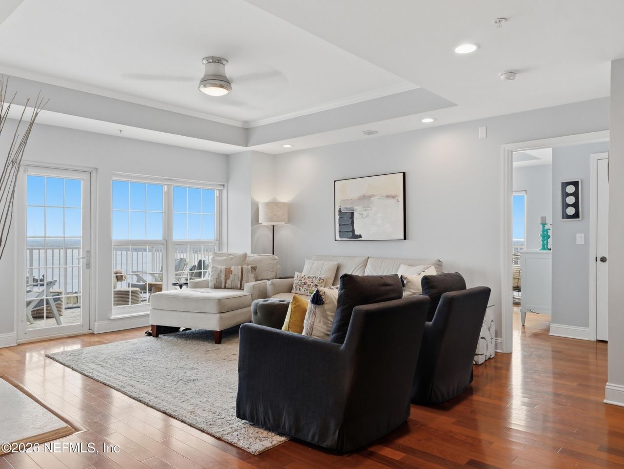 400 E Bay Street, Unit 1706, Jacksonville, FL 32202 Photo