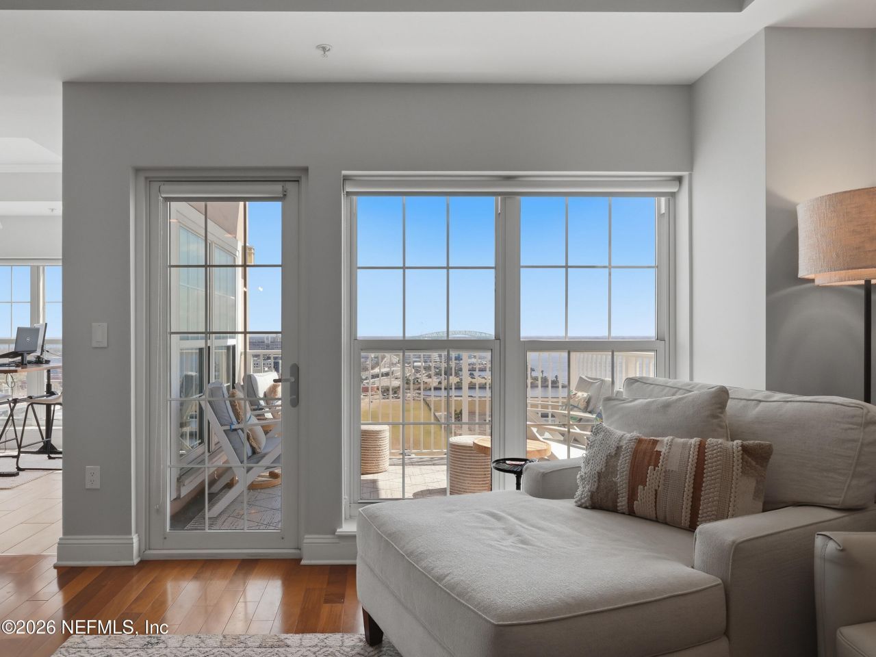 400 E Bay Street, Unit 1706, Jacksonville, FL 32202 Photo
