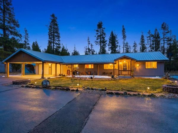 1406 Circle Bar Drive, La Pine, OR 97739