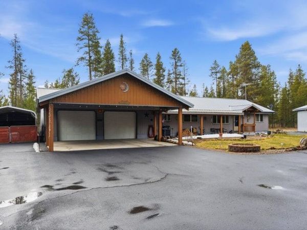 1406 Circle Bar Drive, La Pine, OR 97739