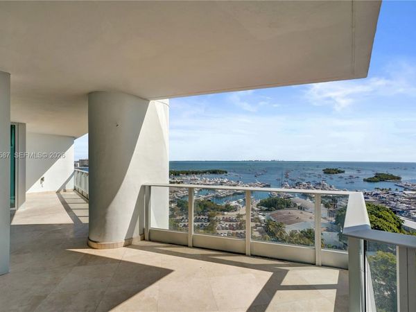 2627 S Bayshore Dr , Unit 1806, Miami, FL 33133