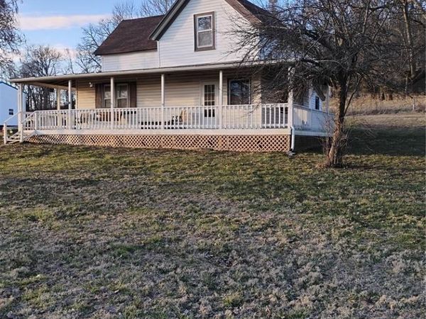 12315 Stave Mill Road, Cabool, MO 65689